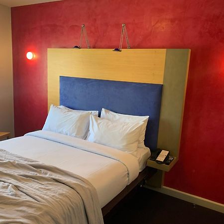 Medusa Hotel Сидни Екстериор снимка