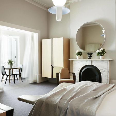 Medusa Hotel Сидни Екстериор снимка