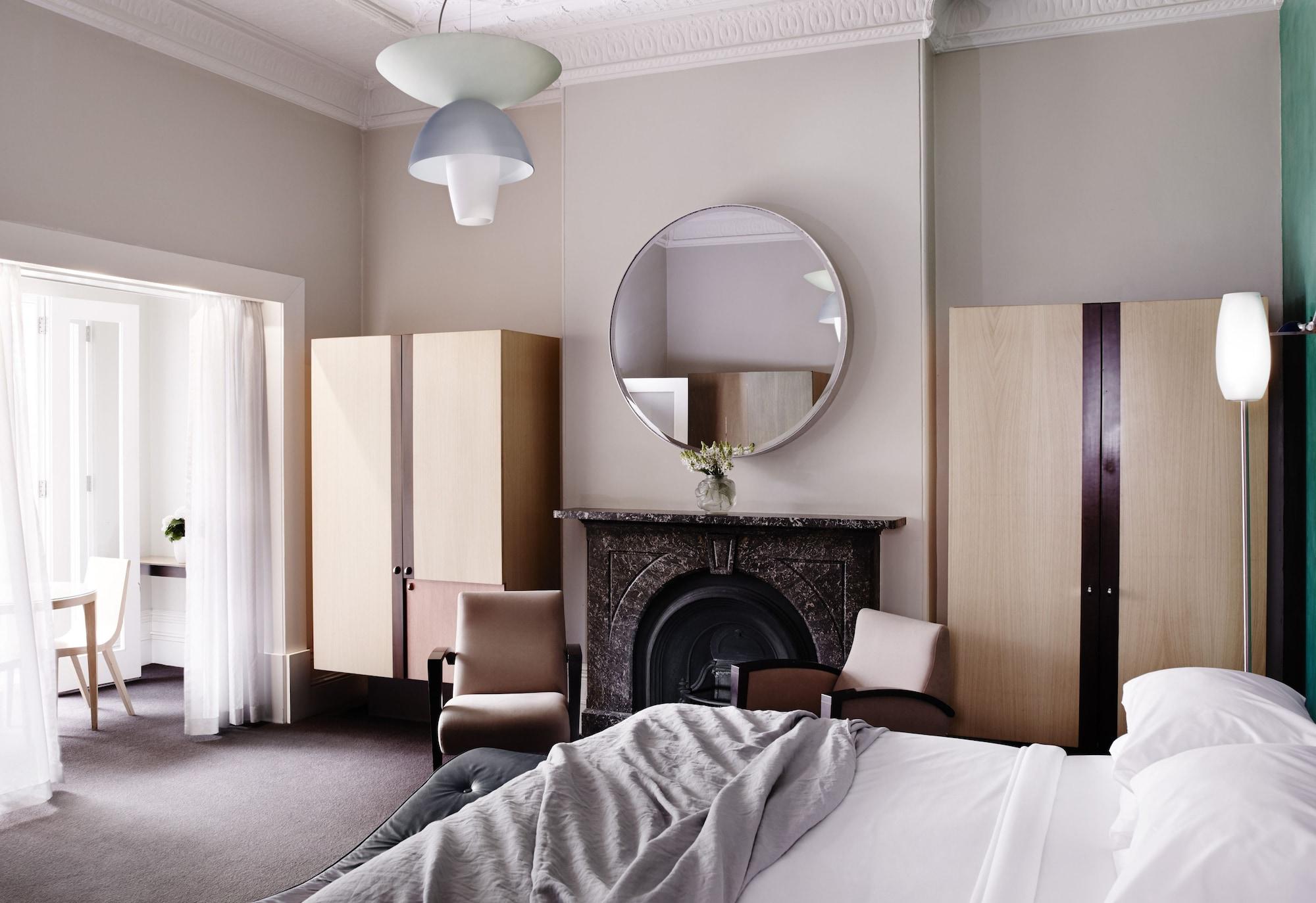 Medusa Hotel Сидни Екстериор снимка