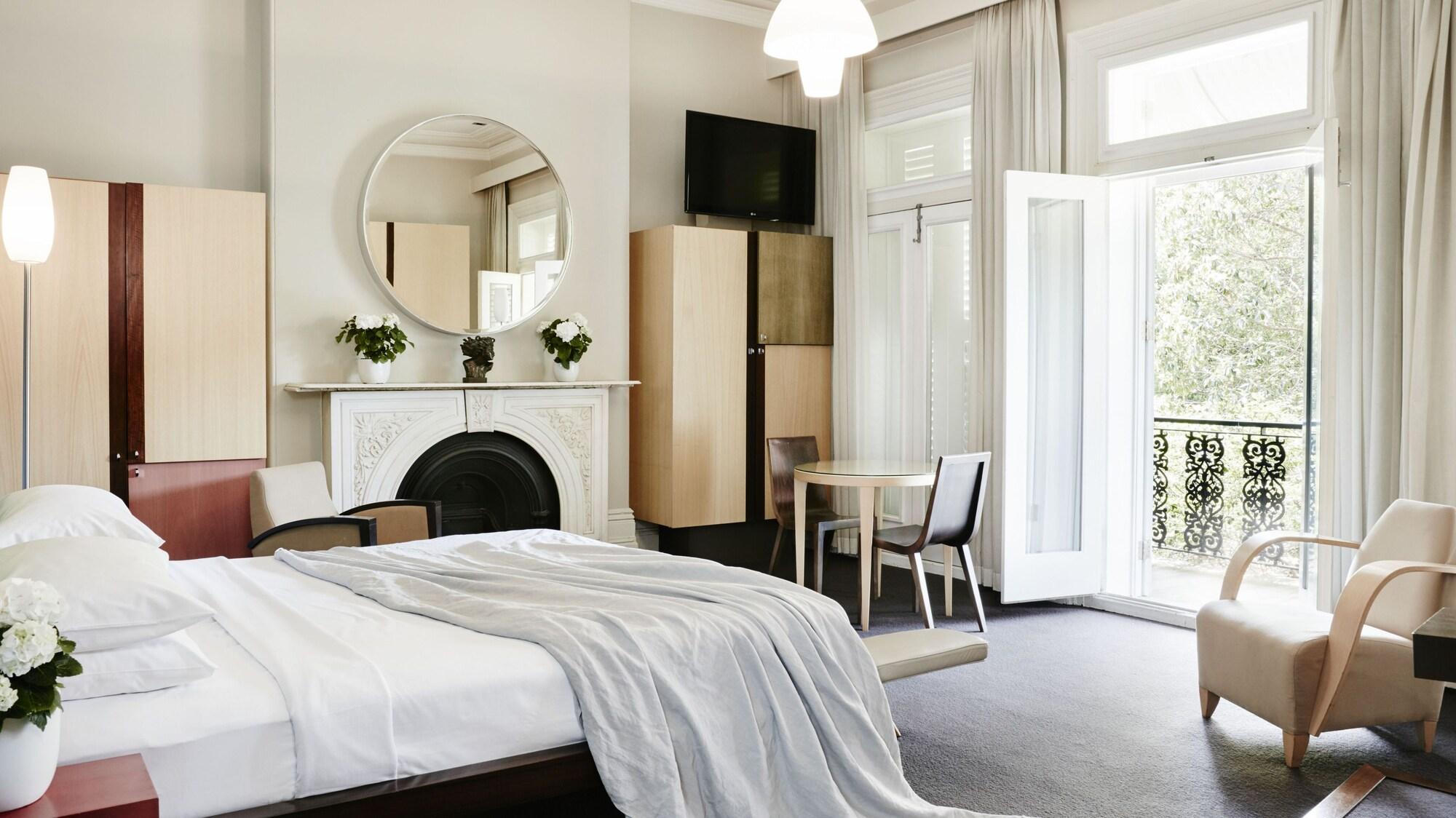 Medusa Hotel Сидни Екстериор снимка