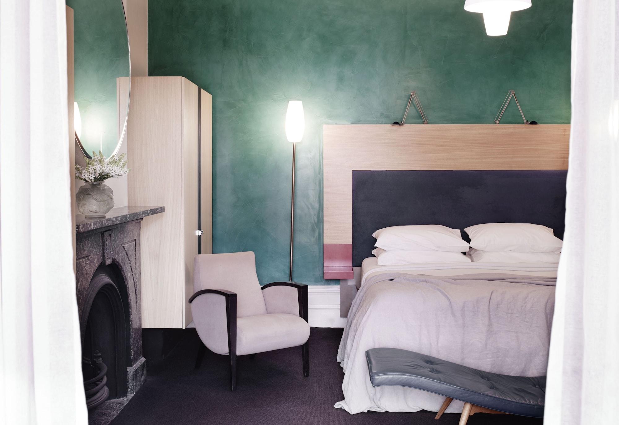 Medusa Hotel Сидни Екстериор снимка