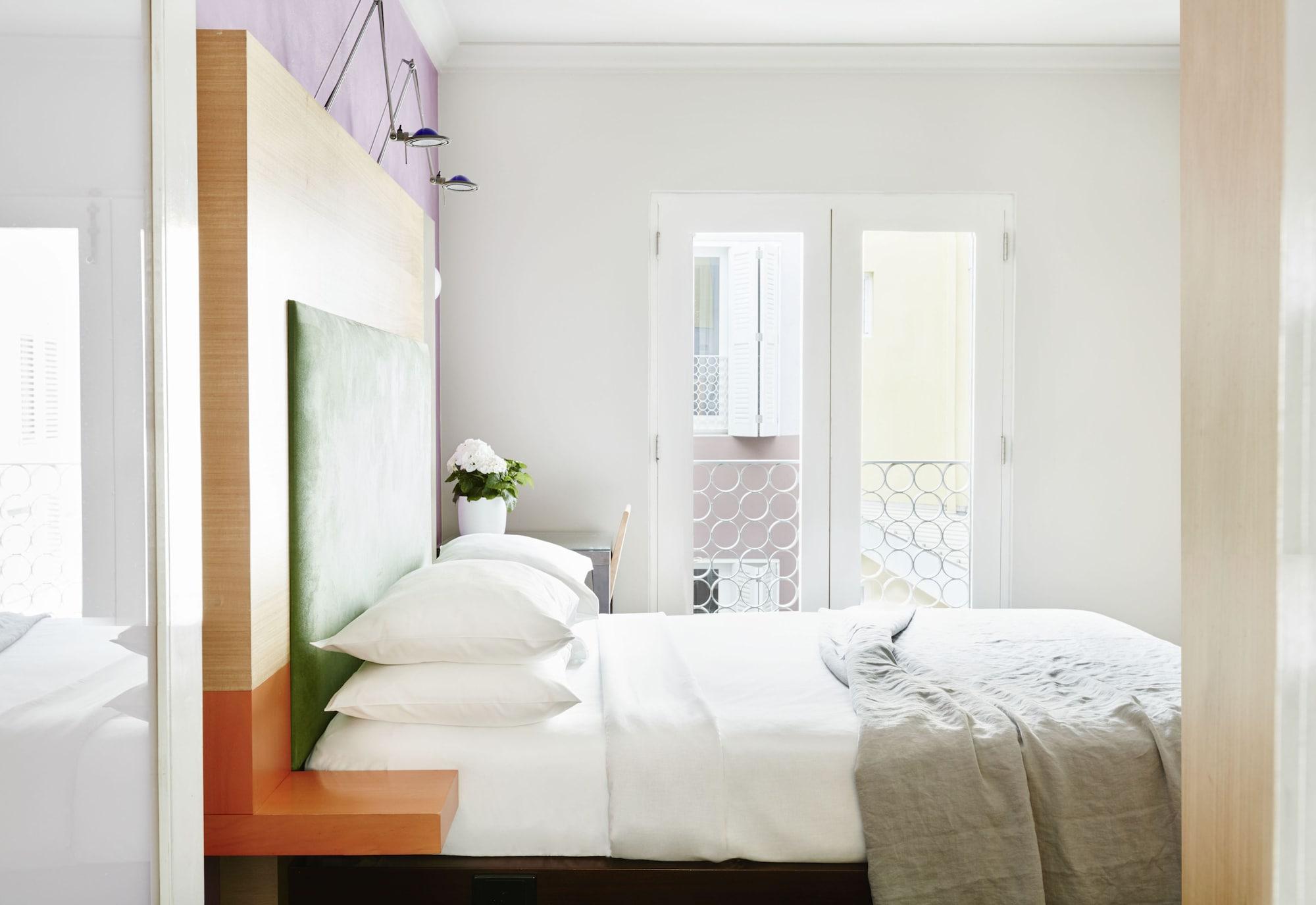 Medusa Hotel Сидни Екстериор снимка