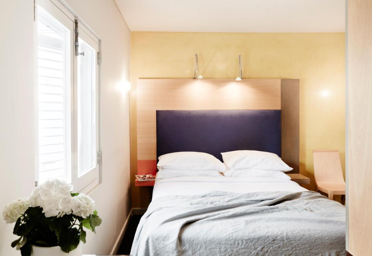 Medusa Hotel Сидни Екстериор снимка