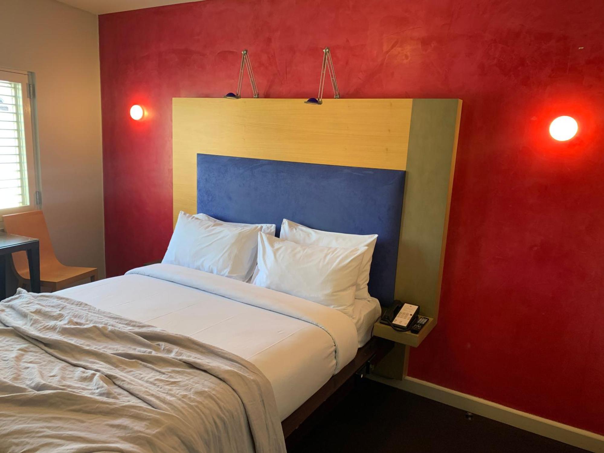Medusa Hotel Сидни Екстериор снимка