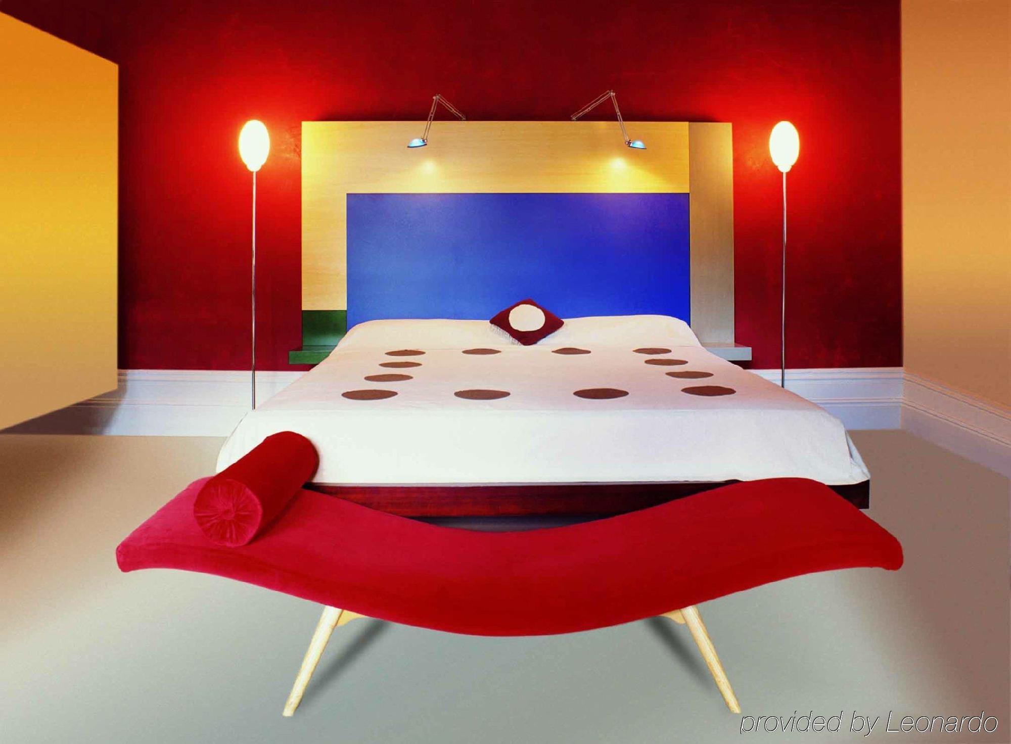 Medusa Hotel Сидни Стая снимка