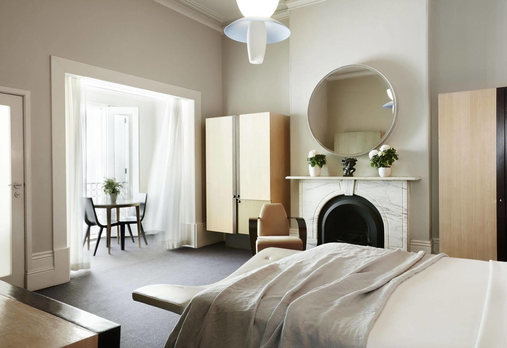 Medusa Hotel Сидни Екстериор снимка