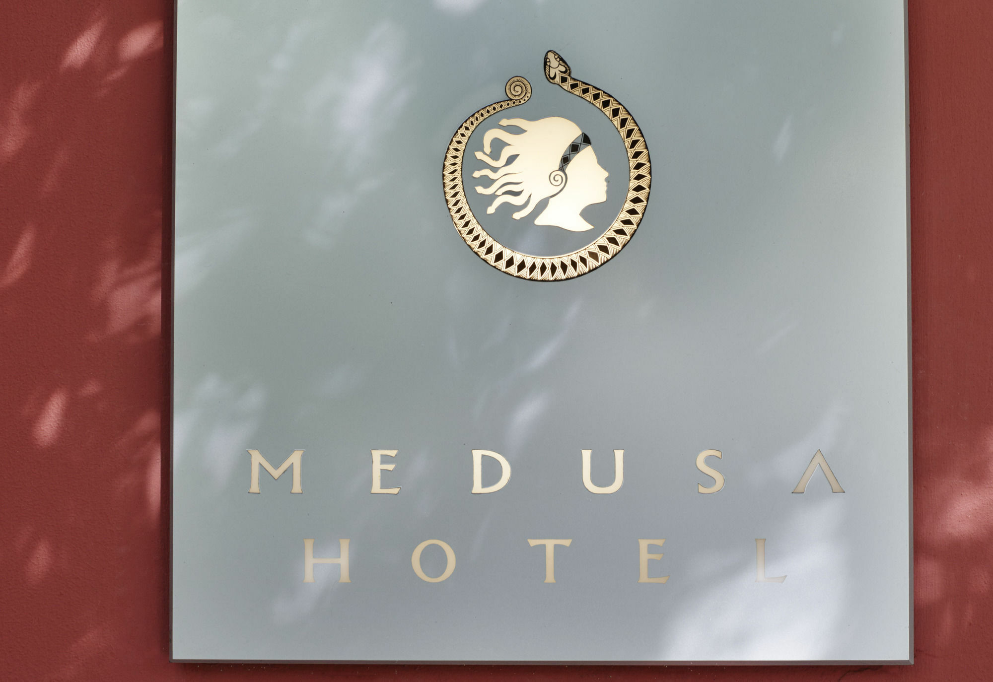 Medusa Hotel Сидни Екстериор снимка