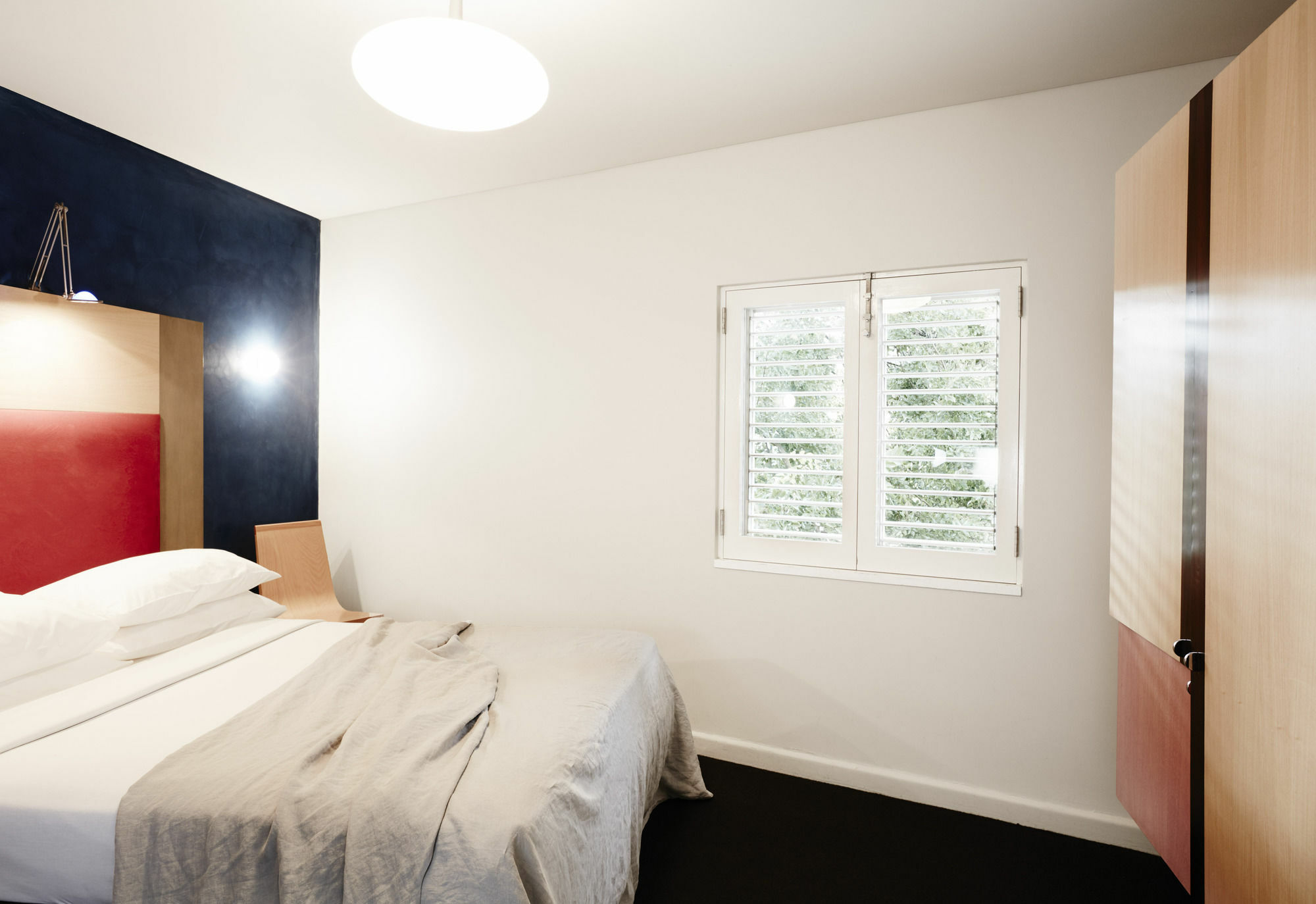 Medusa Hotel Сидни Екстериор снимка