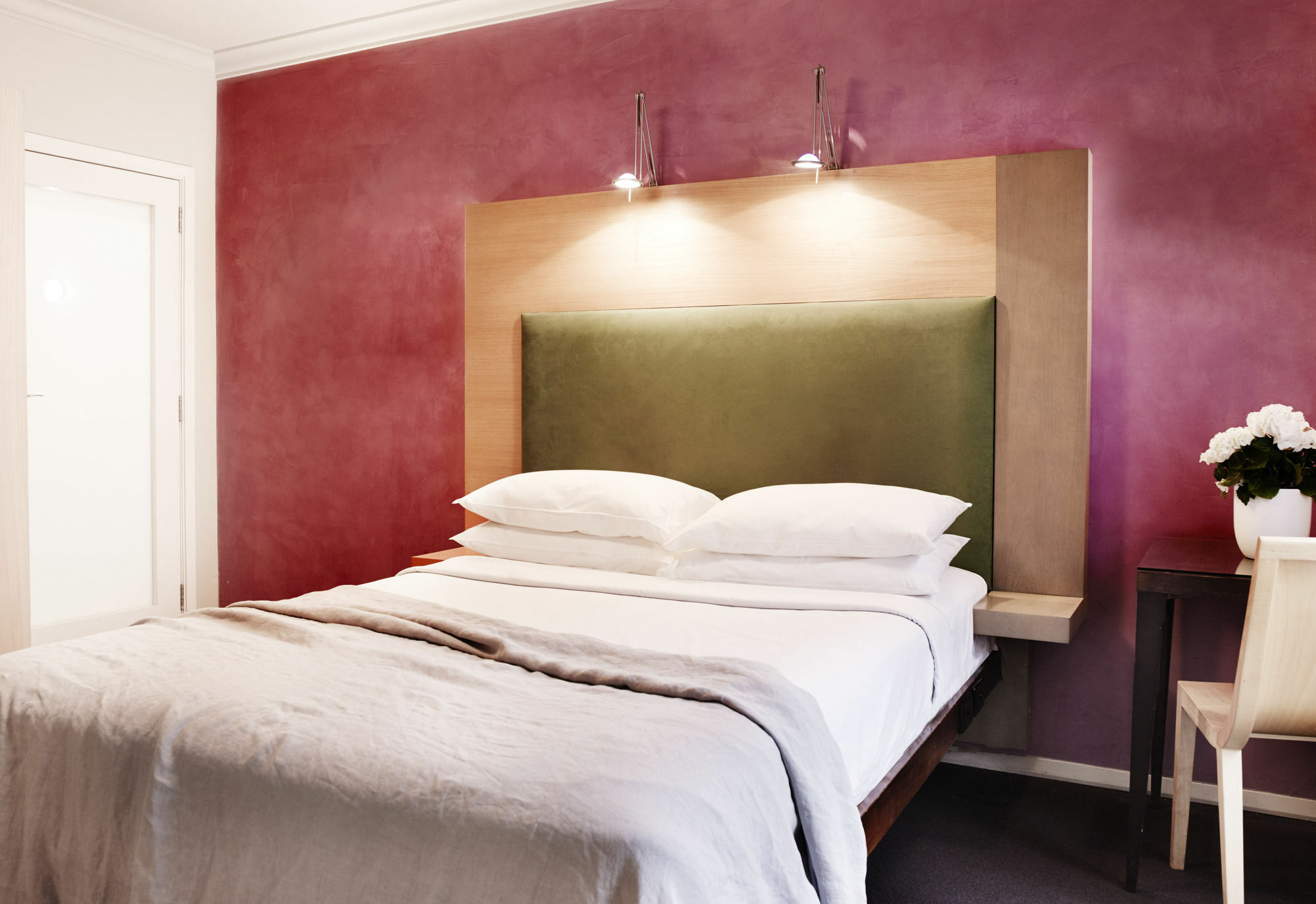 Medusa Hotel Сидни Екстериор снимка