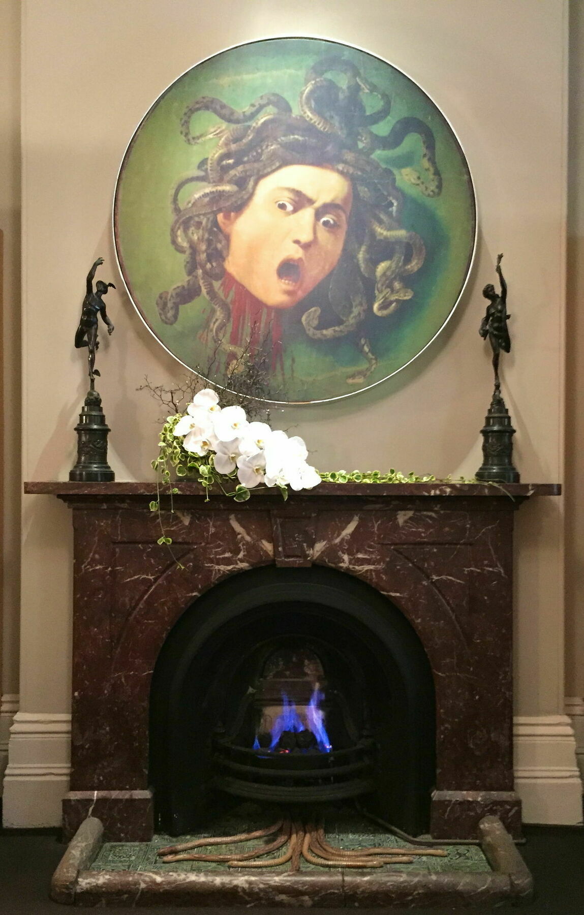 Medusa Hotel Сидни Екстериор снимка