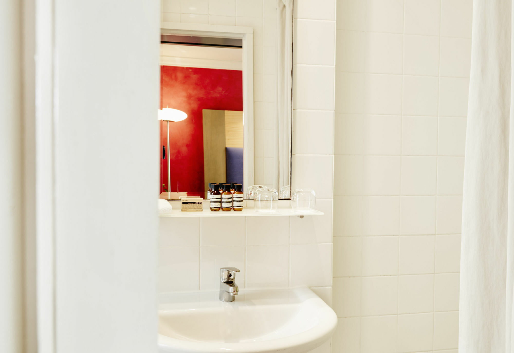 Medusa Hotel Сидни Екстериор снимка