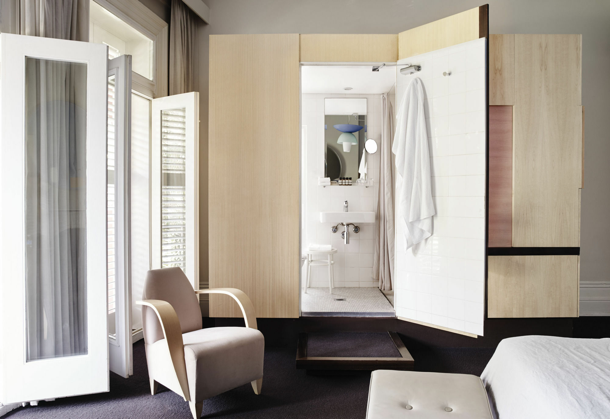 Medusa Hotel Сидни Екстериор снимка