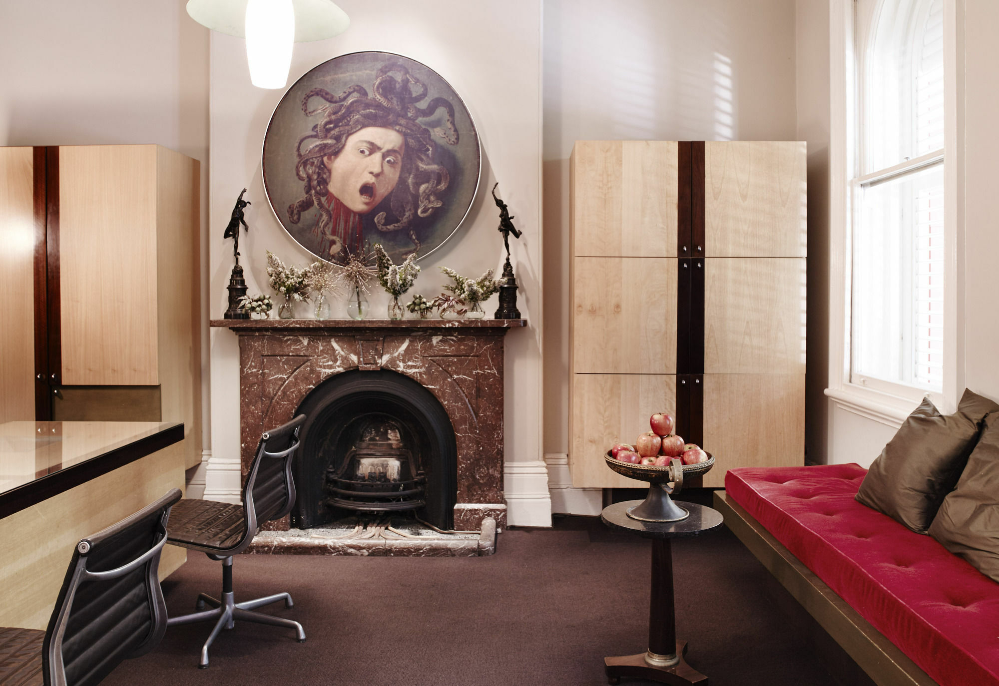 Medusa Hotel Сидни Екстериор снимка